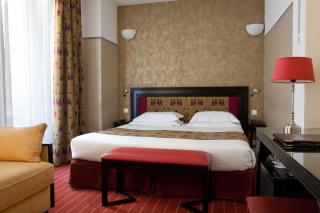Hotel Eiffel Seine - Paris - 9