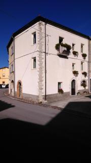 L'angolo fiorito - Castelpetroso - 0