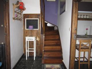 La Romaine Dog included proche de Durbuy - Durbuy - 2