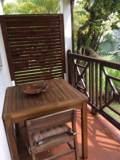 Le bungalow des bougainvilliers - Ducos - 8