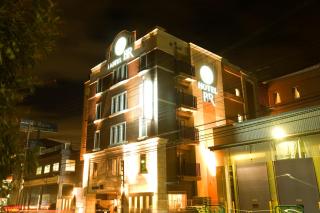 Hotel Bintang Pari Resort (Adult Only) - Kobe - 0