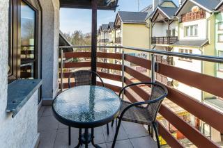 3-Bedroom Apartment Plac Neptuna by Noclegi Renters - Misdroy - 6
