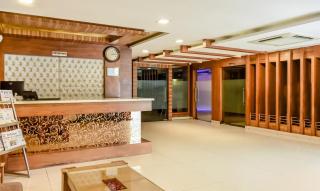 Treebo Red Petal Jalandhar - 8