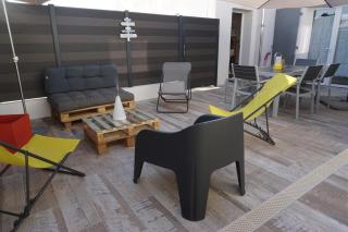 L'annexe - La Cotinière - 9