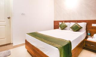 Treebo Comforts Inn, University Road Deralakatte - Mangalore - 6
