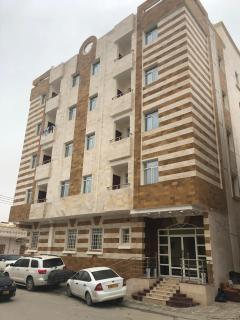 RED-Al Ghdal Al Mushreq - Salalah - 6