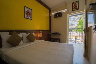 Gems 9 Airport Hotel - Cochin - 3