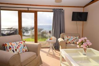 Clamshell Lodge - Otter Ferry - 6