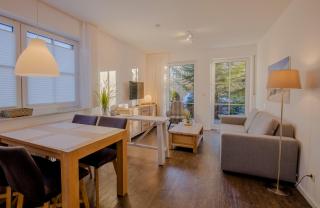 BUTZ home - Scharbeutz - 0