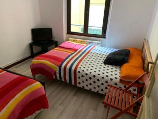 Ideal Grupos Grandes Barrio Húmedo - 1