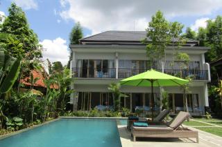 Recep Bungalow - Ubud - 0