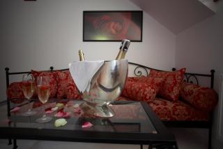 Pension Konopiste - 8