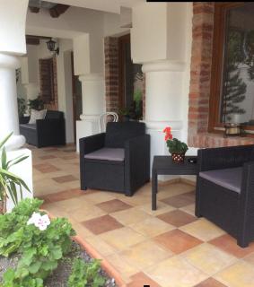 Négy Évszak Apartmanház - 1