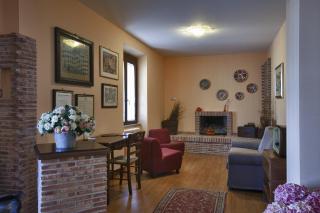 B&B Al Colle - Pescosolido - 7