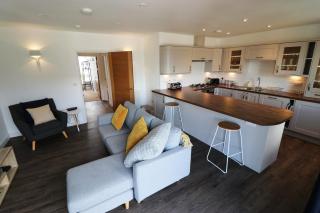 Yachtsmans Rest - Falmouth - 6
