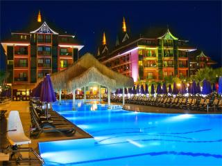 Siam Elegance Hotel & Spa - Belek - 5