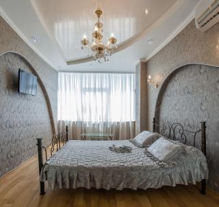 Arkadia Pearl Apartment - 1