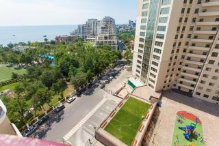 Arkadia Pearl Apartment - 7