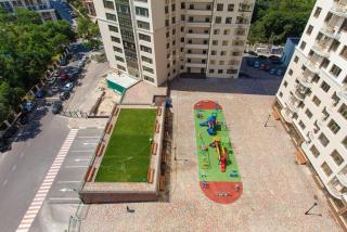 Arkadia Pearl Apartment - 6