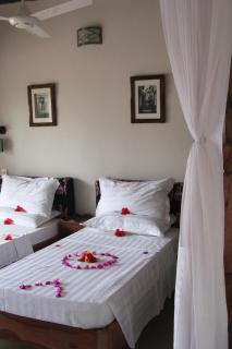 Tamani Villas - Annex - Matemwe - 4