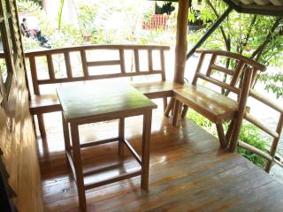Suandarbporn Resort Mae Sot - Mae Sot - 1