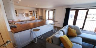 Yachtsmans Rest - Falmouth - 0