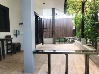 The Nest Samui - Bangrak Beach - 8