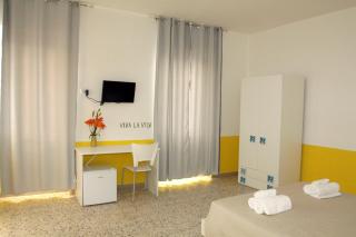 Rooms Plaza - Marina di Camerota - 3