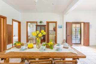 Villa Lidia - San Vito dei Normanni - 1