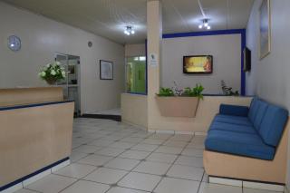 Hotel Confort Maringá - Maringá - 0