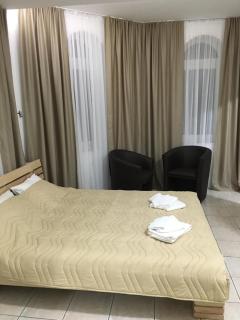 Apartmani Diksi Zrenjanin - 6