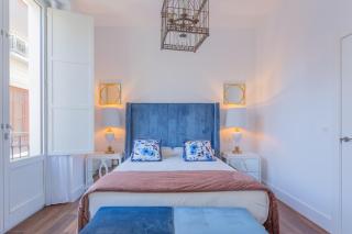 Bib Rambla Luxury Apartments - 4