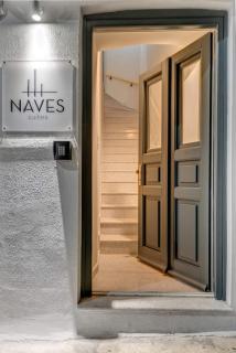 Naves Suites - Ermoupoli - 6