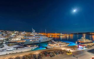 Naves Suites - 8