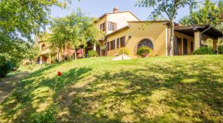 Tenuta Moriano - Montespertoli - 6