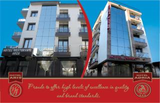 Hotel Adria - 7