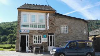 Casa David - Tríacastela - 0