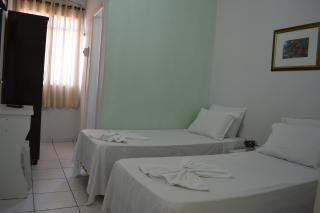Hotel Confort Maringá - Maringá - 5