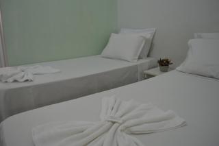 Hotel Confort Maringá - Maringá - 6