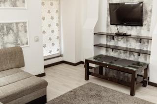 Transitional Havryky Apartment - Lviv - 0