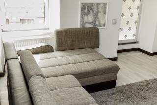 Transitional Havryky Apartment - Lviv - 6