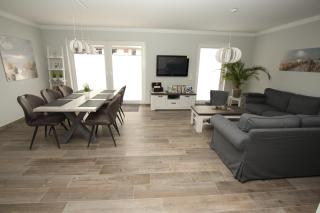 Familienfreundliches Ferienhaus in Kröpelin - Kröpelin - 5