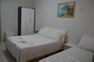 Hotel Confort Maringá - Maringá - 1