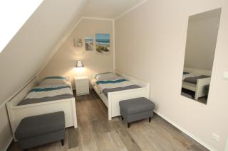 Familienfreundliches Ferienhaus in Kröpelin - Kröpelin - 2