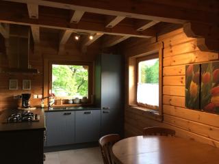 Au bord du lac III - 3