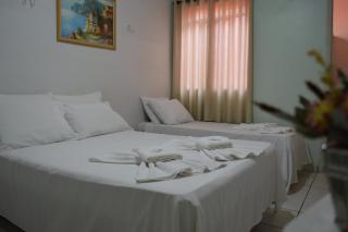 Hotel Confort Maringá - Maringá - 2