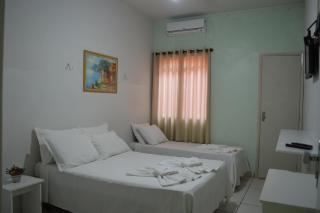Hotel Confort Maringá - Maringá - 3