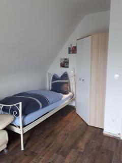 An der Norf 65 bitte beachten Sie die check-in und check-out Zeiten - Neuss - 1