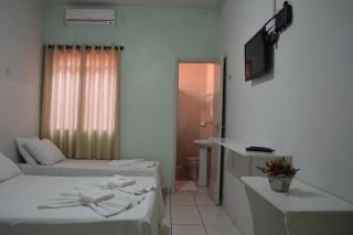 Hotel Confort Maringá - Maringá - 4