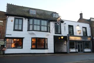 Ramsey Rooms - Huntingdon - 4